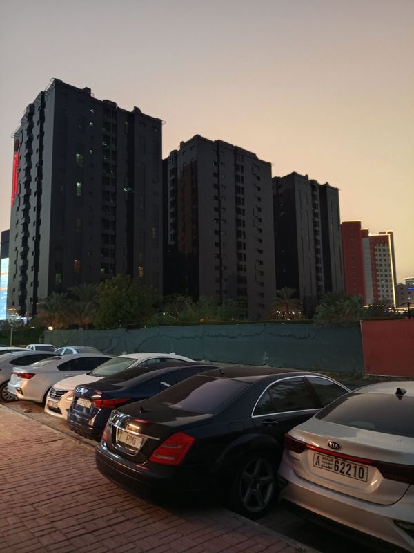 Ramada Hotel & Suites by Wyndham Ajman фото 51