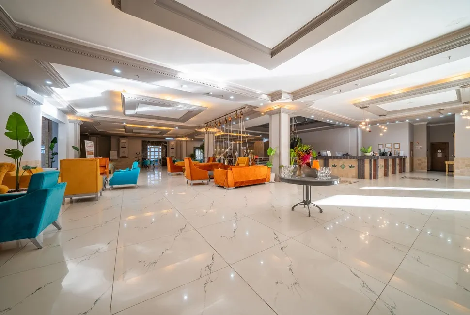 Miarosa Kemer Beach фото 30