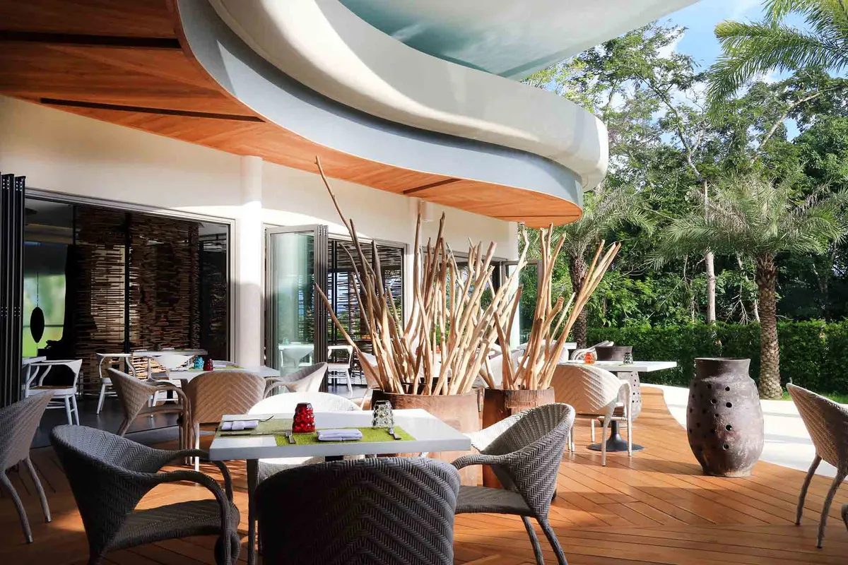 The Pavilions Phuket фото 9