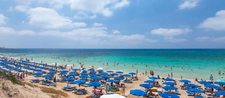 Фото отеля Gaia Sun N Blue Hotel (Adults Only)