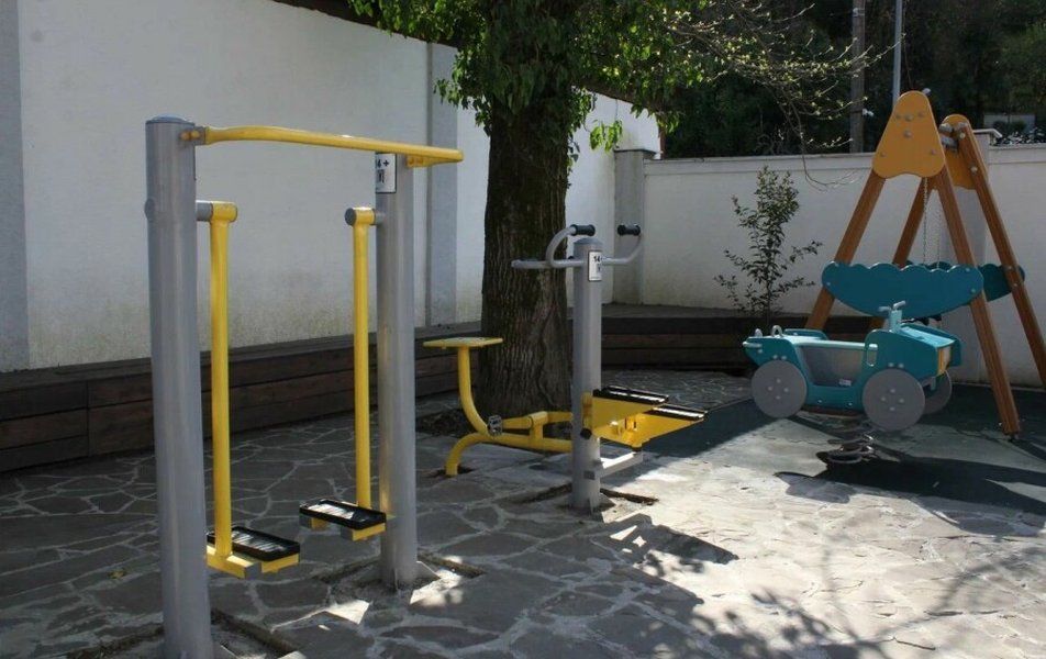 Студио Deluxe & SPA фото 8