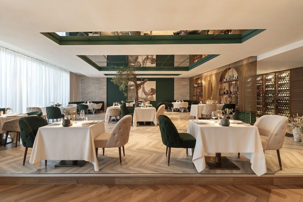Rixos The Palm Hotel & Suites фото 182