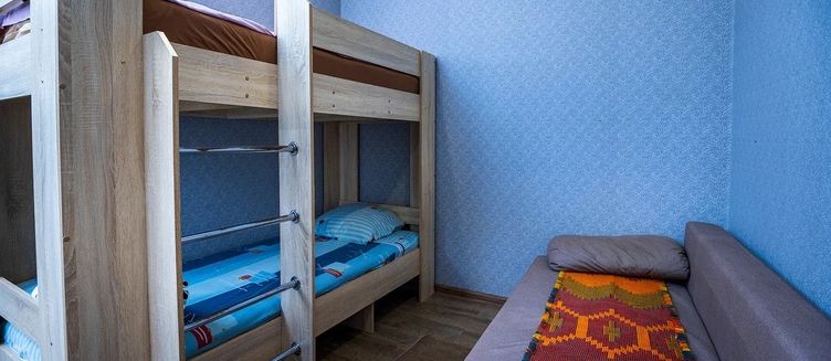 Фото отеля Гостевой дом «Черное Море»