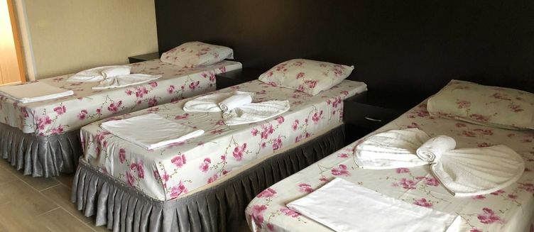 Фото отеля Лидианна