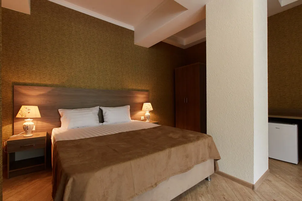 Old Gagra Hotel фото 64