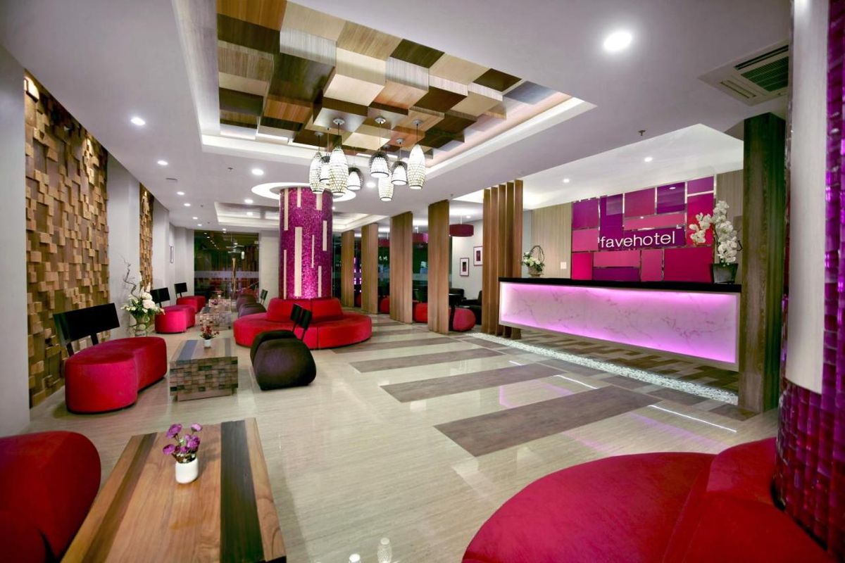 Favehotel Langko Mataram фото 3