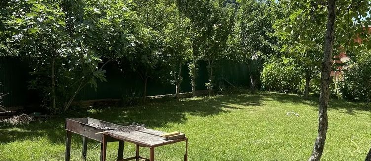 Фото отеля Гостевой дом «Две столицы»