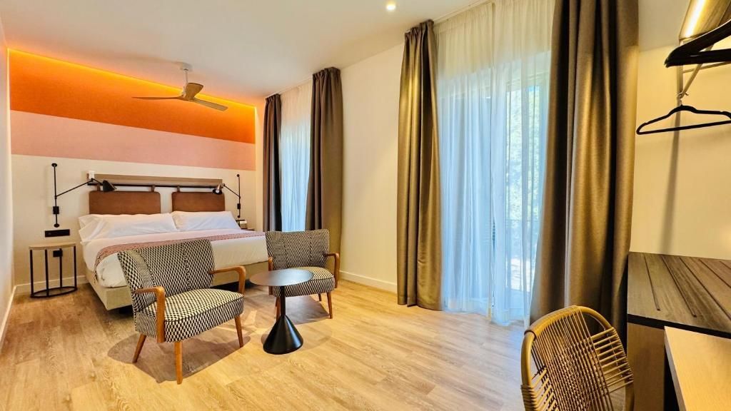 Hotel Venecia фото 4