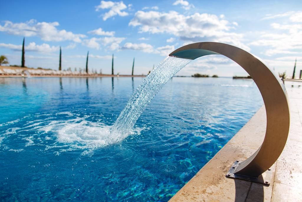 Mriya Resort & SPA фото 40