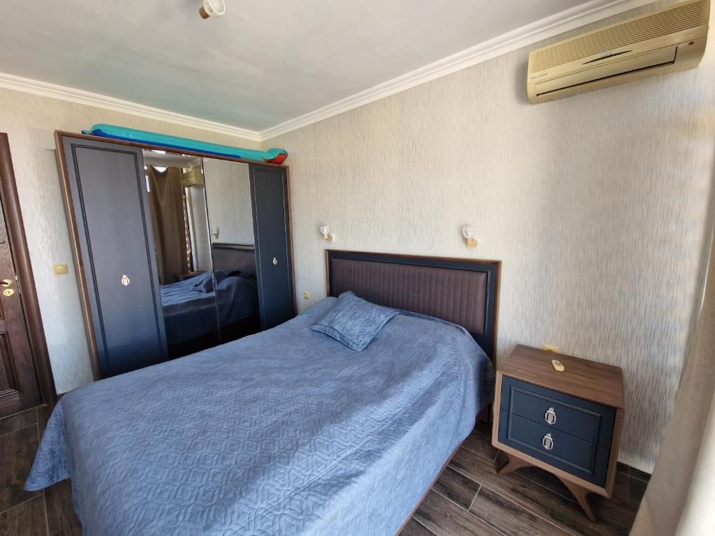 Апарт-отель «Dolce Deluxe - Dolce Vita 2 Aparthotel» фото 20