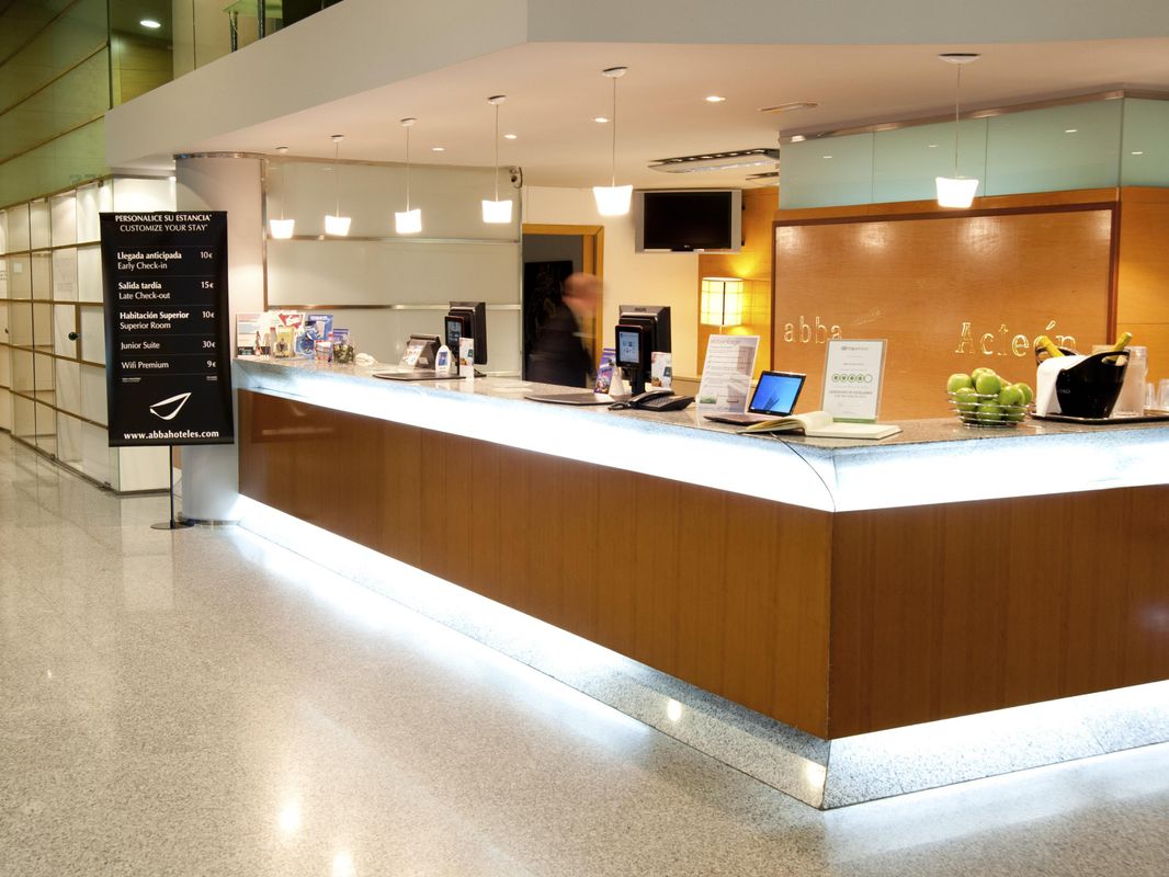 Eurostars Acteon фото 23