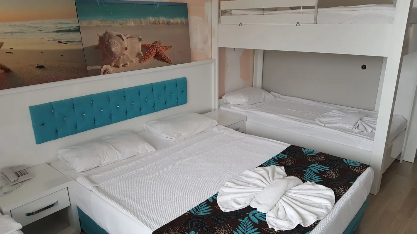 Mysea Hotels Alara фото 17