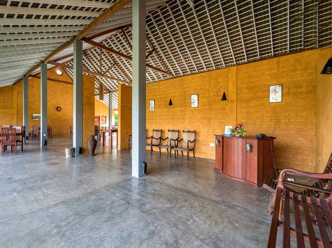 Ocean Ripples Resort фото 19