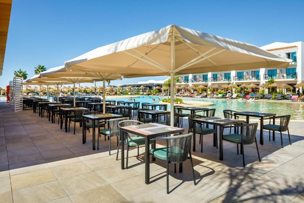 Cabanas Park фото 10