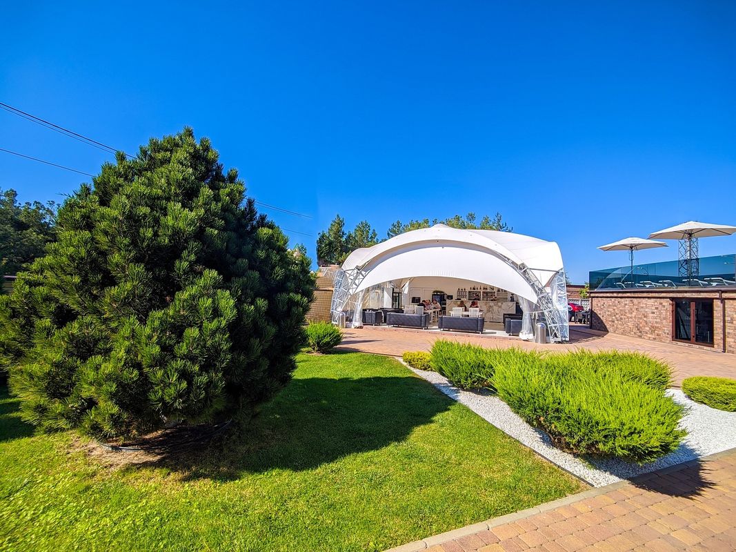Villaggio фото 78