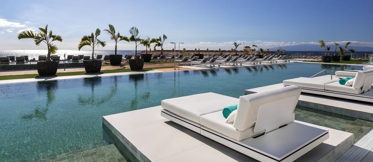 Фото отеля Royal Hideaway Corales Suites, by Barceló Hotel Group