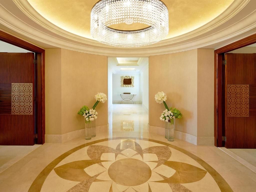Fairmont The Palm фото 138