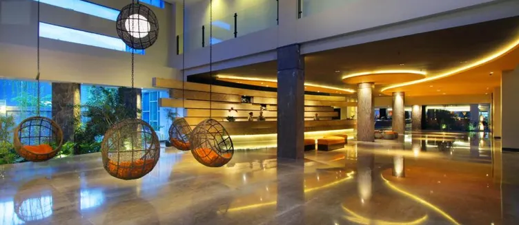 Фото отеля B Hotel Bali & Spa