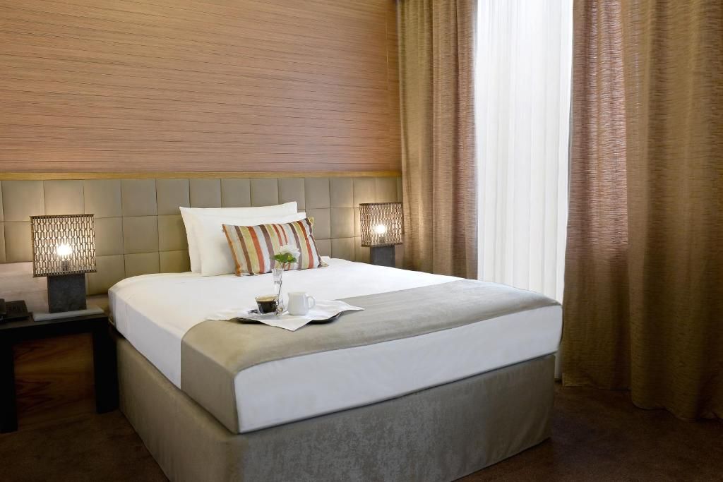 Minotel Barsam Suites фото 10