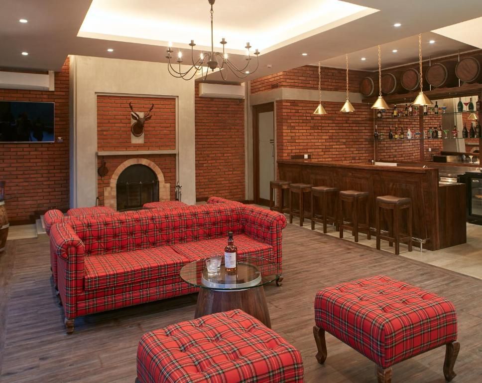 The Argyle Luxury Boutique фото 7
