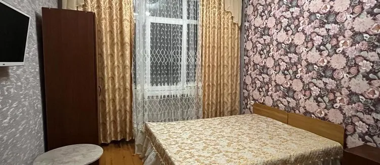 Фото отеля Гостевой дом «Элина»