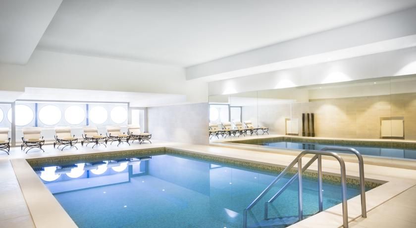 Remisens Premium Villa Amalia фото 98