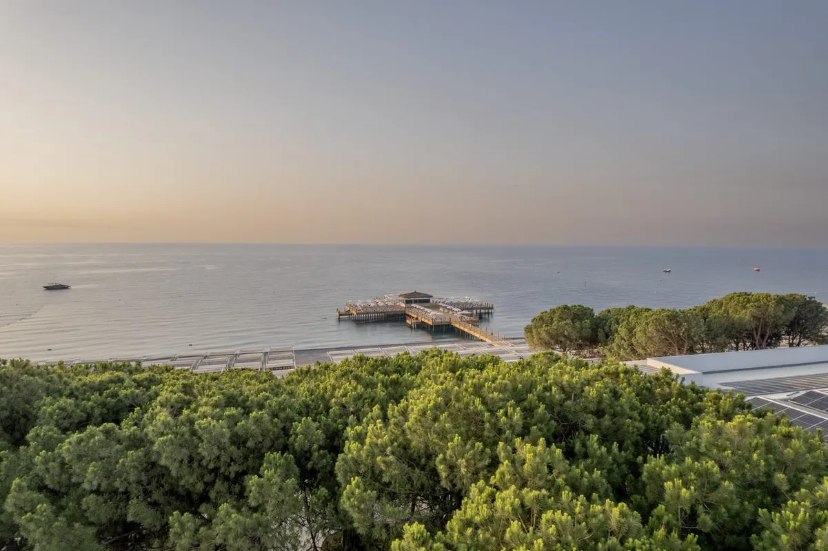 Swandor Hotels & Resorts Kemer фото 35