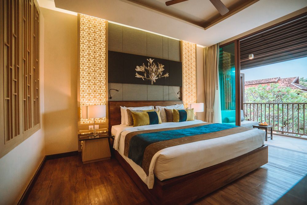 Chaweng Regent Beach Resort фото 49