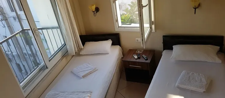 Фото отеля Durak Hotel