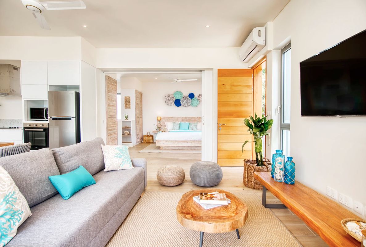 Pineapple Beach Villas фото 42