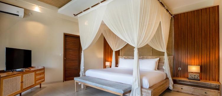 Фото отеля Tjendana Kanaka Jungle Resort Ubud