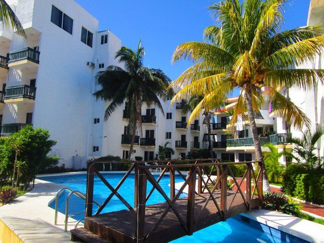 Hotel Faranda Imperial Laguna Cancun фото 17