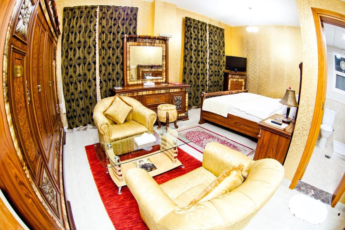 Arbella Boutique Hotel фото 2