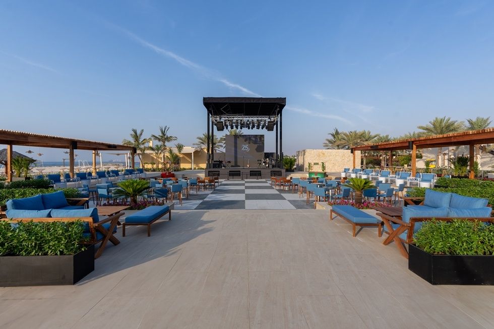 Rixos Al Mairid Ras Al Khaimah фото 107