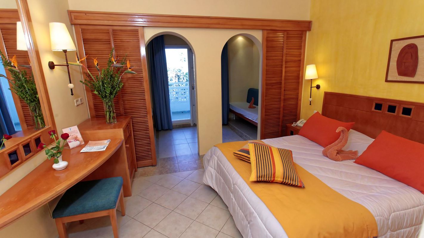 Hotel Mediterranee Thalasso Golf фото 4