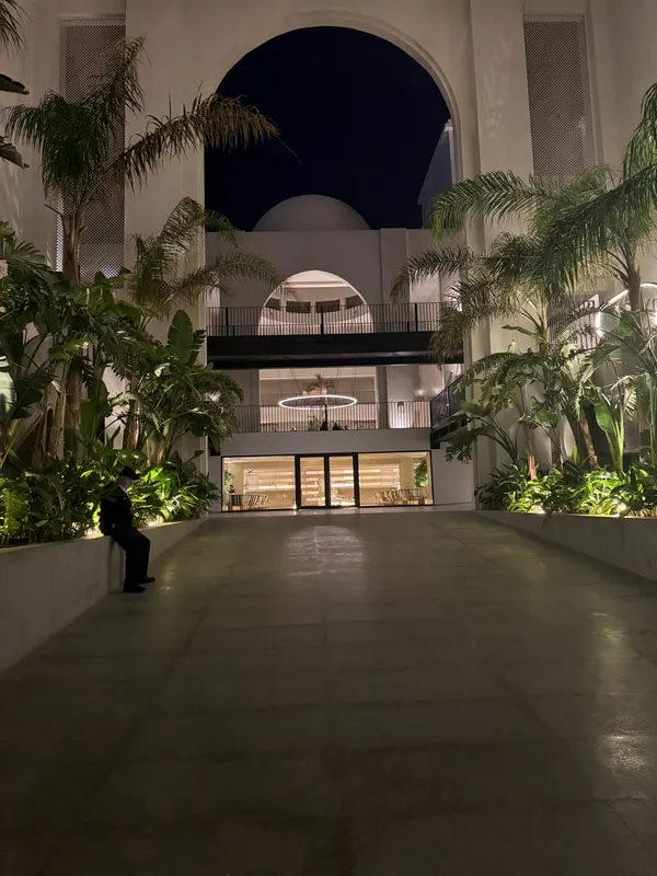 Serry Beach Resort фото 67