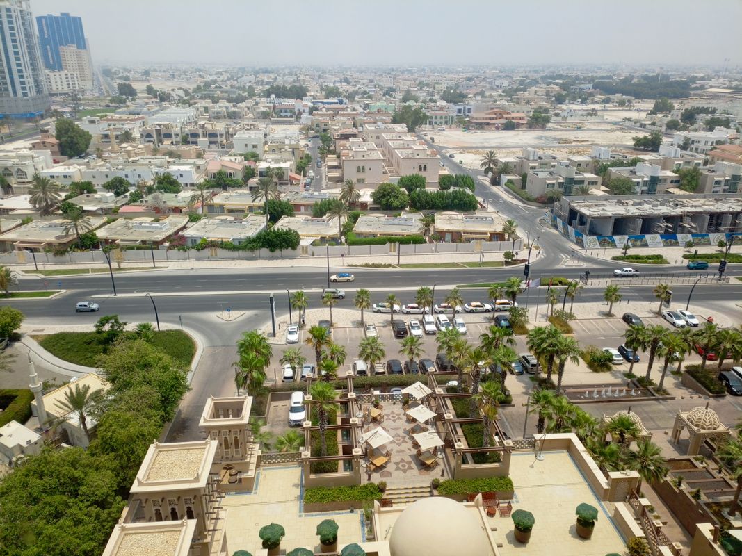 Sheraton Sharjah Beach Resort & Spa фото 98
