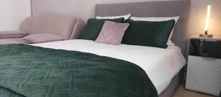 Фото отеля Апартаменты Astro На Горького