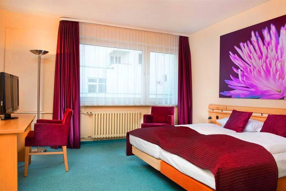 Апарт-отель «Mark Apart Hotel» фото 33
