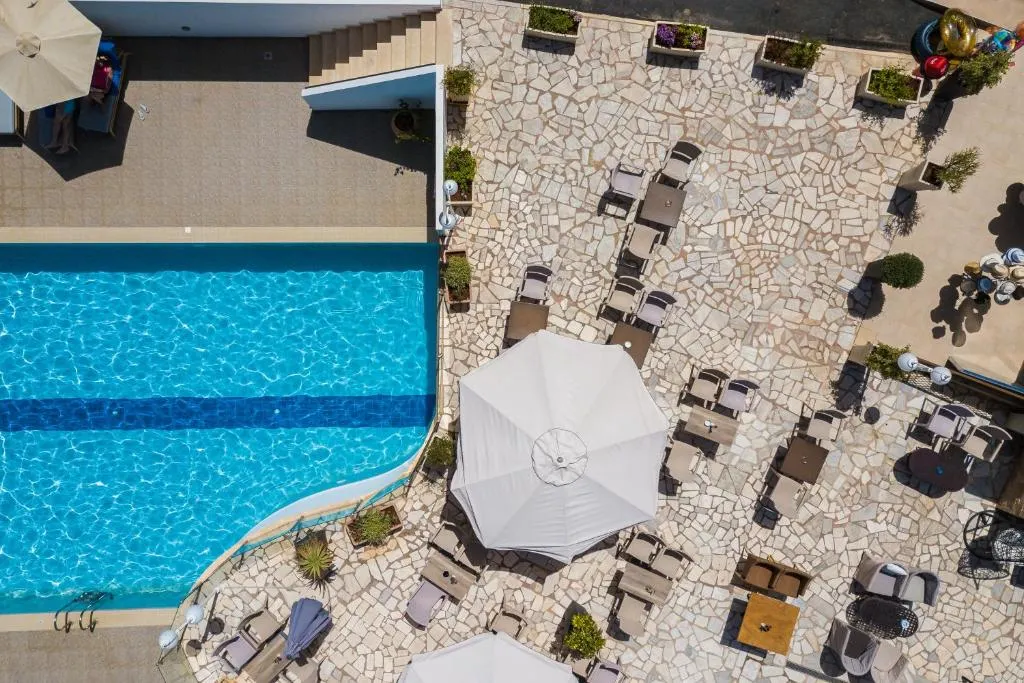 Filion Suites Resort & Spa фото 13
