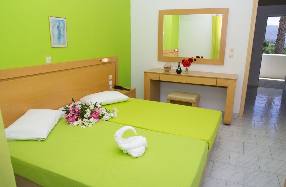 Giakalis Aparthotel фото 46