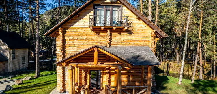 Фото отеля Skala