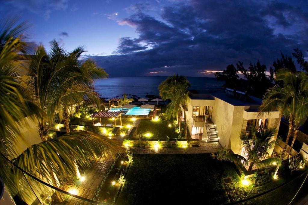Leora Beachfront by Horizon Holidays фото 29