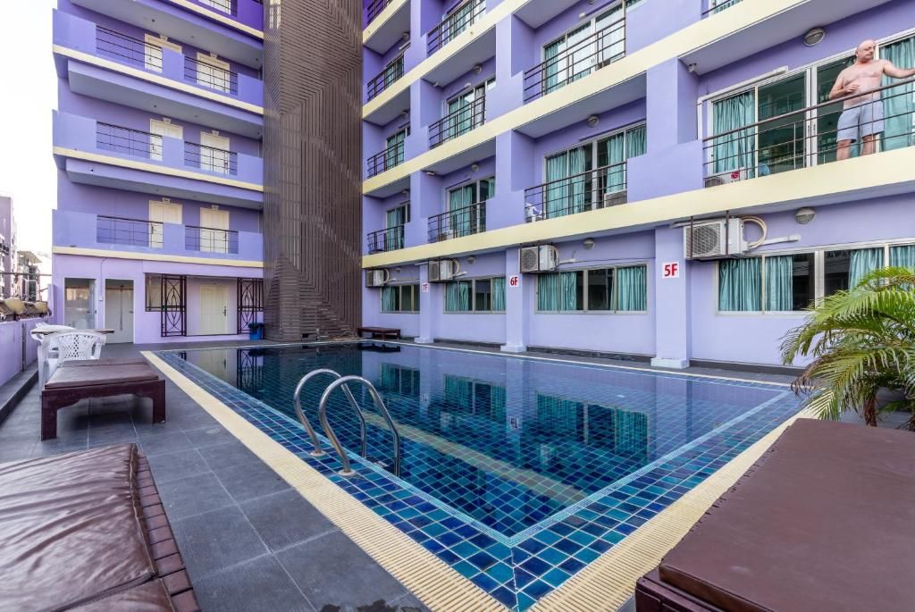 Eastiny Residence фото 25