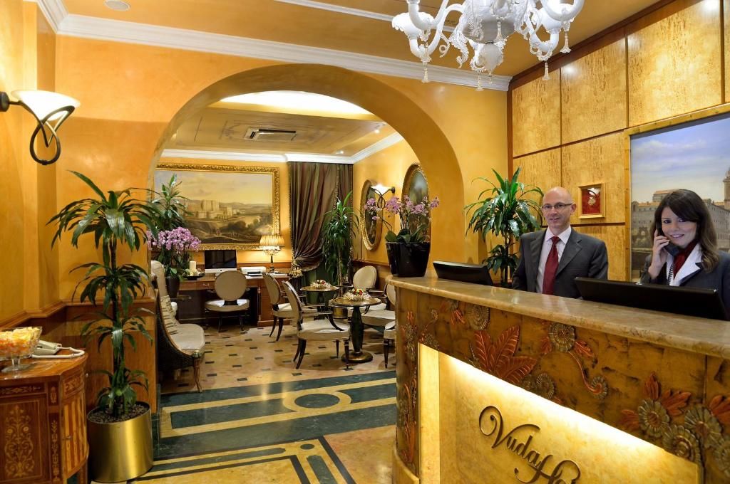 Hotel Homs фото 7