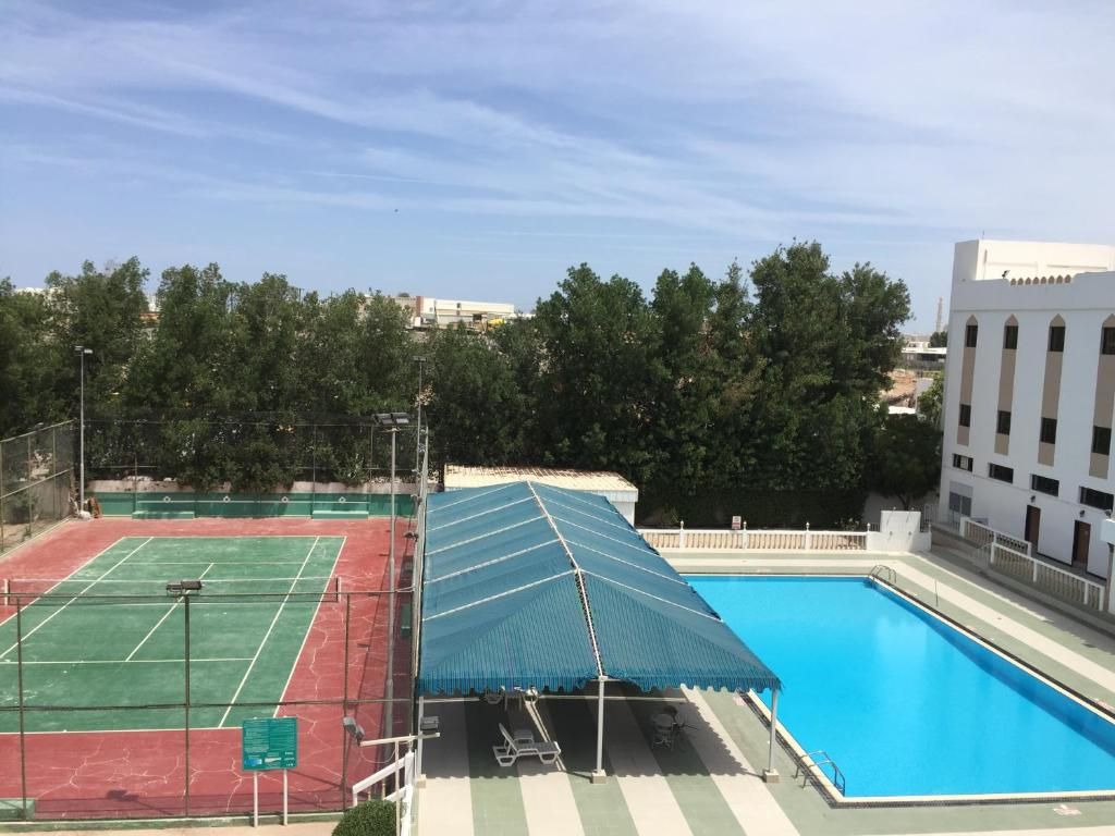 Hotel Al Madinah Holiday фото 37