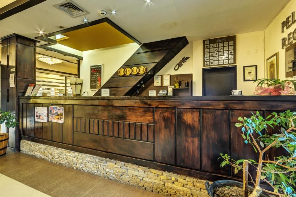 MPM Hotel Bansko SPA & Holidays фото 40