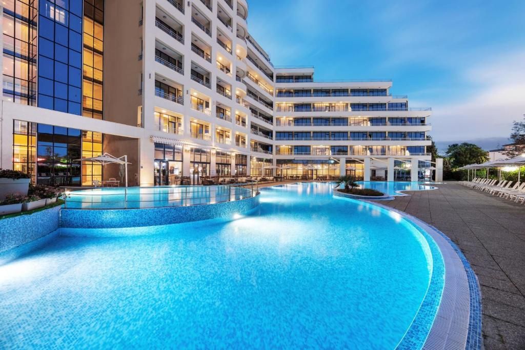 Hotel Globus фото 26