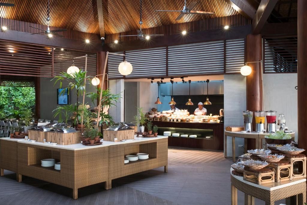 Sumilon Bluewater Island Resort фото 33