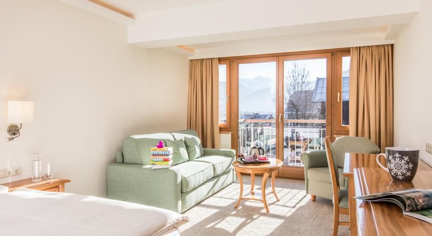 Sporthotel Alpin фото 17